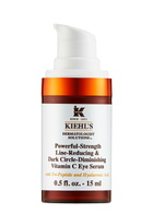 Kiehl's Powerful-strength Line-reducing & Dark Circle-diminishing Vitamin C Eye Serum 15ml