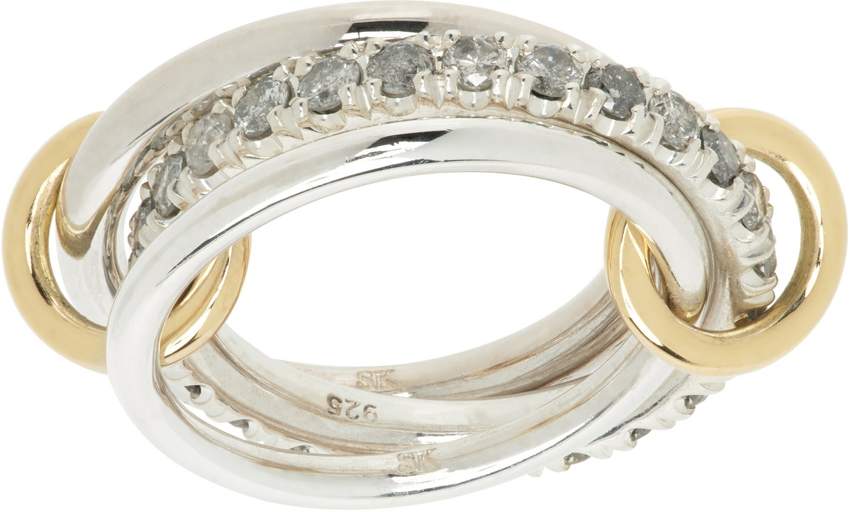 Spinelli Kilcollin Petunia SG Ring