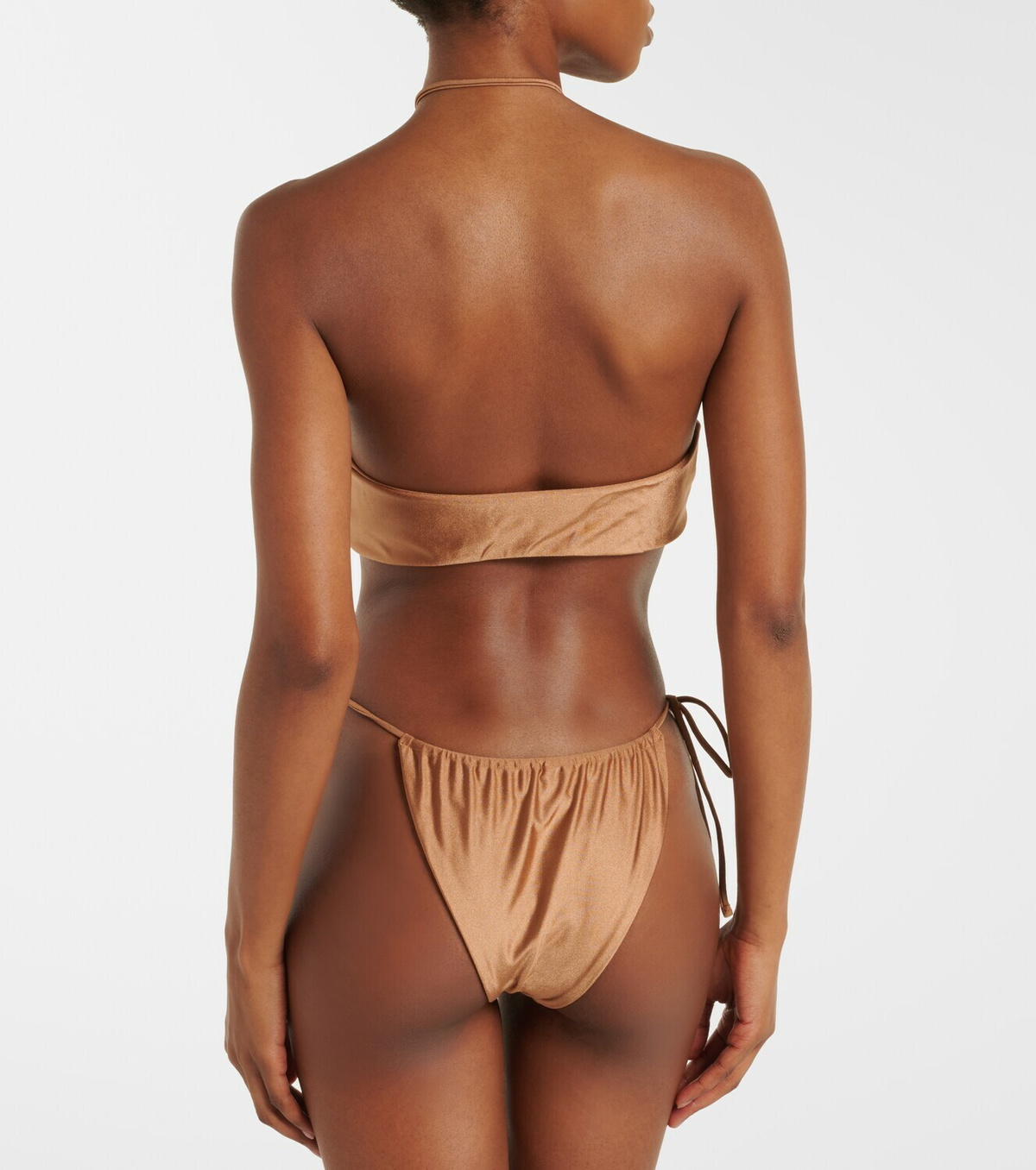 Jade Swim Livi bikini top
