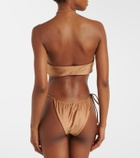 Jade Swim Livi bikini top