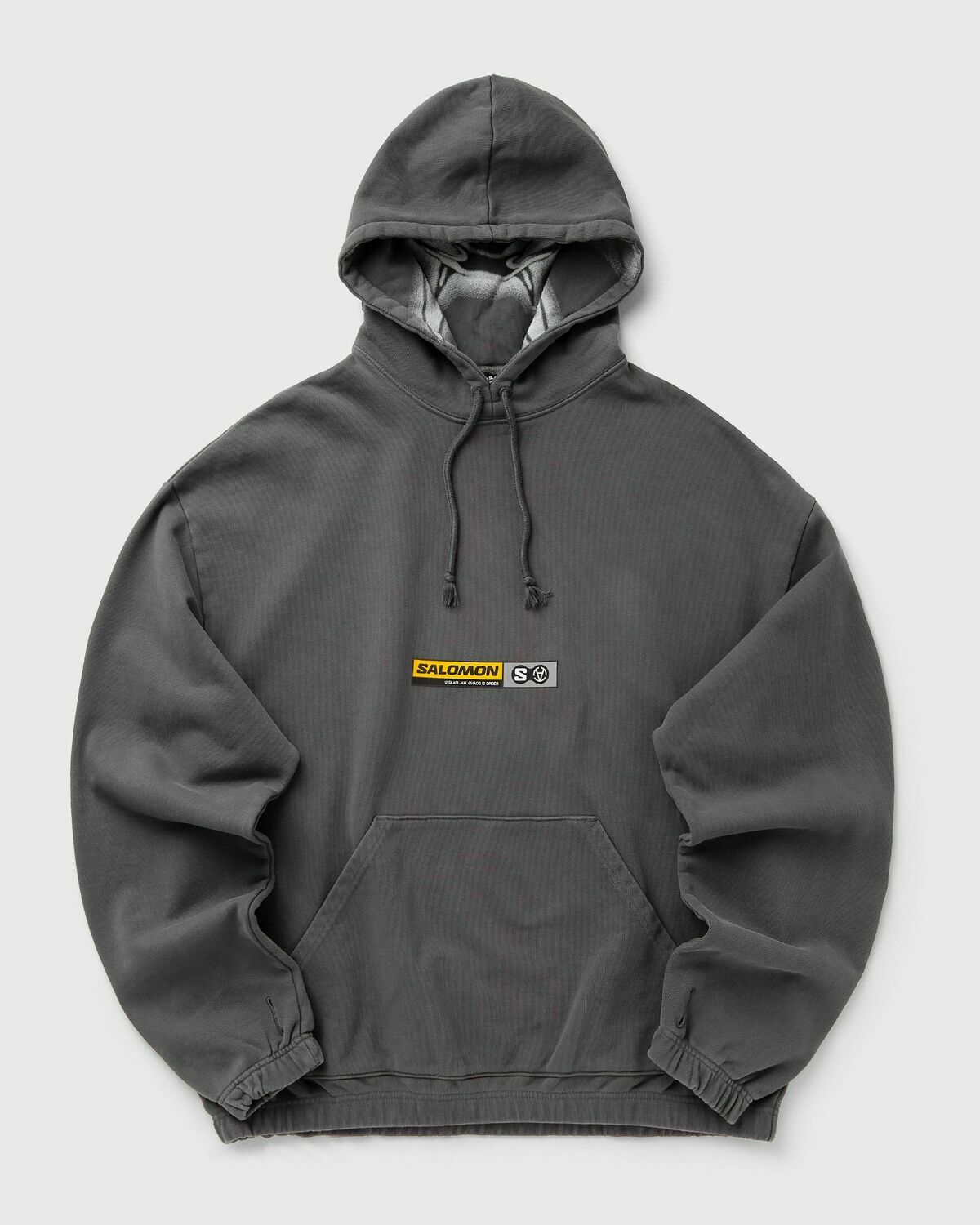 X SLAM JAM HOODIE