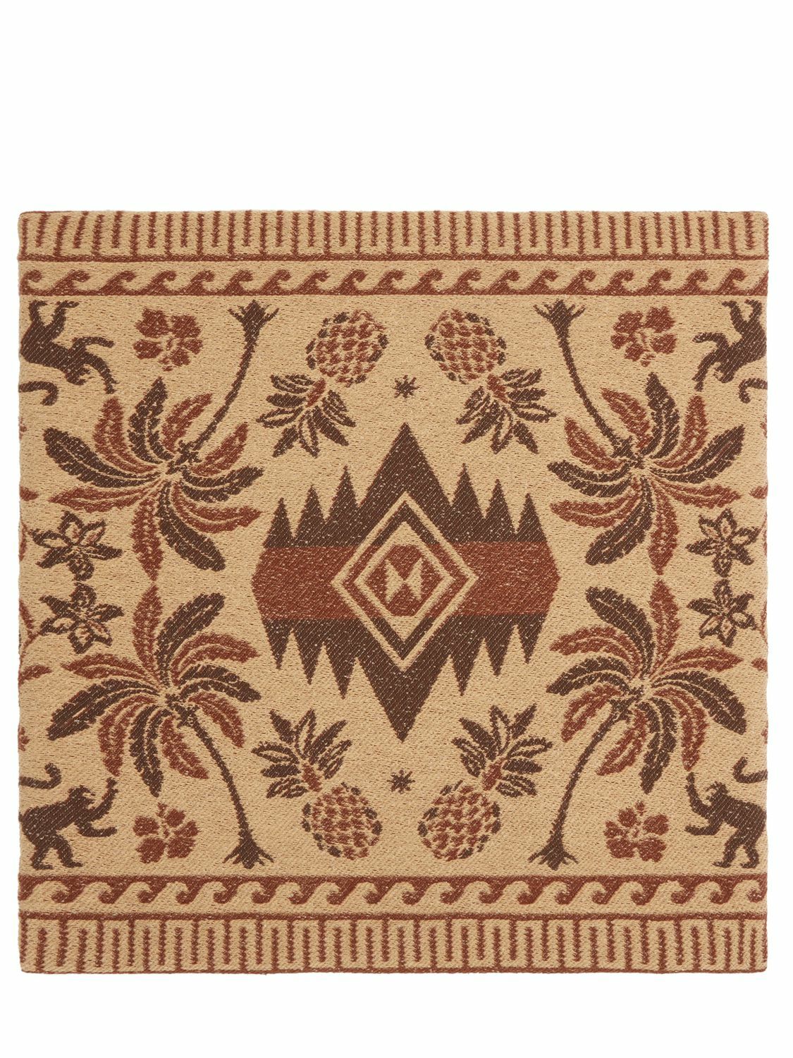 ALANUI - Explosion Nature Summer Cushion