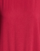 Crossley Womens Midi dress Burgundy