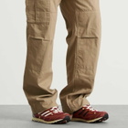 Adidas x SFTM Adizero Sneaker in Legacy Red/Cream White/Wild Sepia