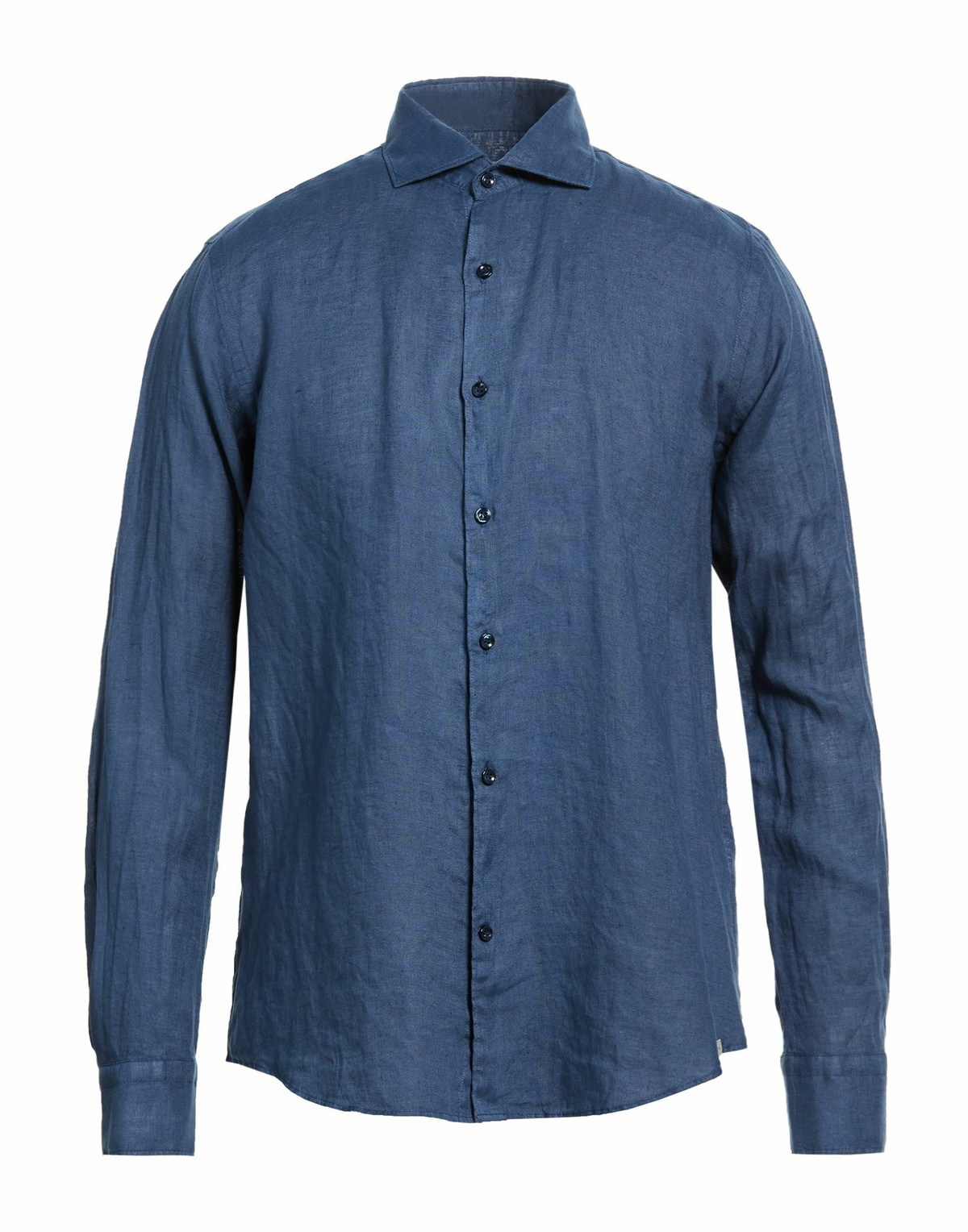 Paul & Shark Mens Shirt Slate in Blue