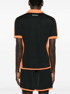 Wales Bonner Home Polo Shirt