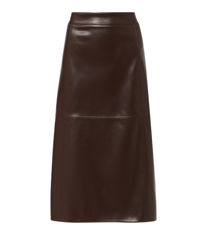 Photo: 'S Max Mara MIdi skirt