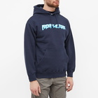 Fucking Awesome Men's Cherub Fight Hoody in Navy