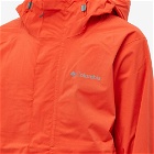 Columbia Men's Earth Explorer™ Shell Jacket in Spicy
