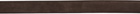 ZEGNA Brown Suede Belt