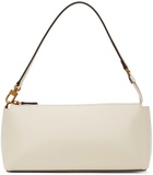 Staud Off-White Kaia Shoulder Bag