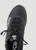 Moab Speed Gore-Tex Sneakers in Black