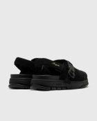 Axel Arigato Area Sandal Black Mens Sandals & Slide