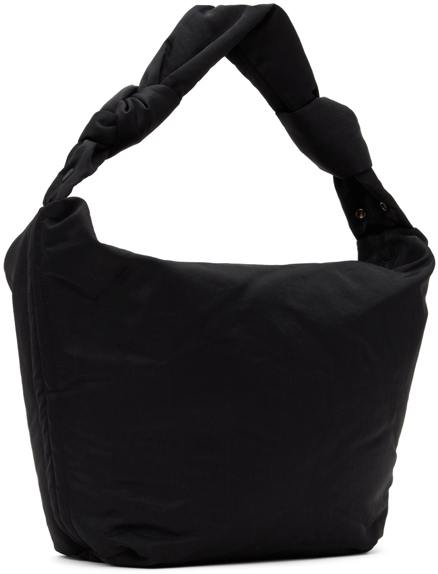 Birrot SSENSE Exclusive Black Giwa Bag