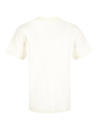 Bottega Veneta Light Cotton T Shirt