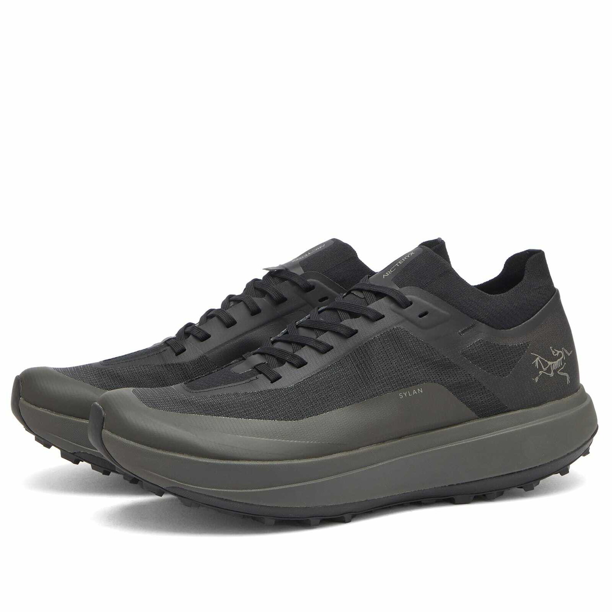 Sylan GTX Shoe Women's | Arc'teryx
