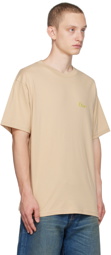 Dime Beige Classic T-Shirt