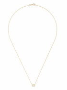 Lizzie Mandler Fine Jewelry 18K Yellow Gold Diamond Necklace