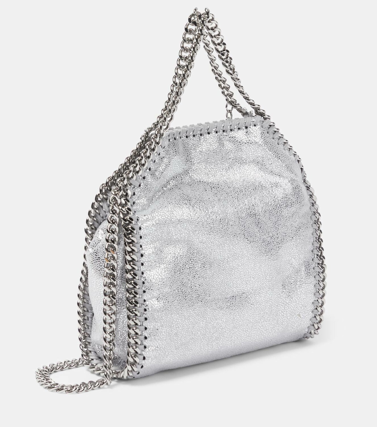 【関税&送料込】Stella Mccartney Falabella Micro Shoulder Ba Stella McCartney Falabella Micro shoulder bag Stella McCartney