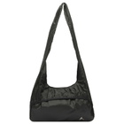 ROA Men's Laki Packable Knot Bag in Black 
