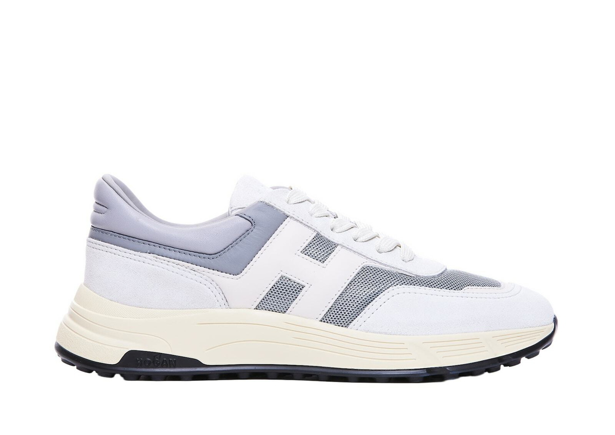 Hogan Hyperlight Hyperactive Hogan Hyperlight Sneakers Hogan