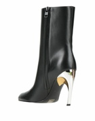Mcq Alexander Mcqueen Womens Ankle boots in Black
