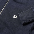 Fred Perry Winter Training Track Jacket