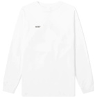 WTAPS Long Sleeve 40pct Uparmored Tee