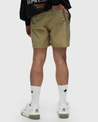 Represent Represent Short Green - Mens - Casual Shorts