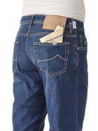 Jacob Cohen Nick (s)slim 5 Tasche Jeans