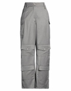 Berna Womens Pants in Grey