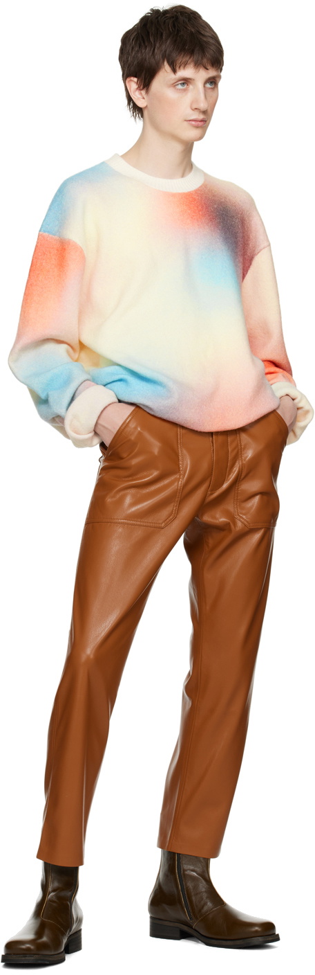 Nanushka Multicolor Jetse Sweater