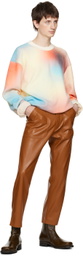 Nanushka Multicolor Jetse Sweater