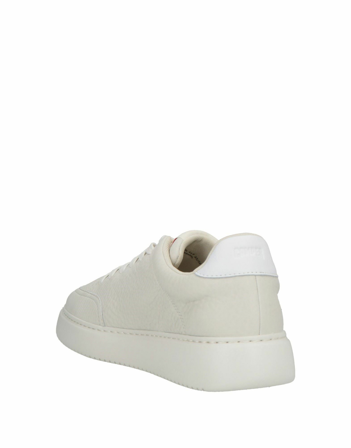 Camper Womens Sneakers in Off white