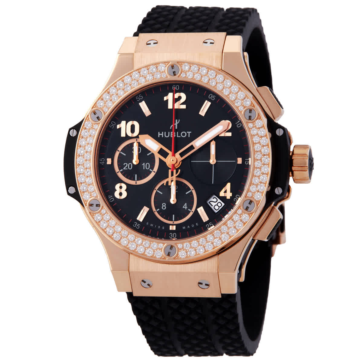 Hublot Big Bang Mens Watch 341.PX.130.RX.114