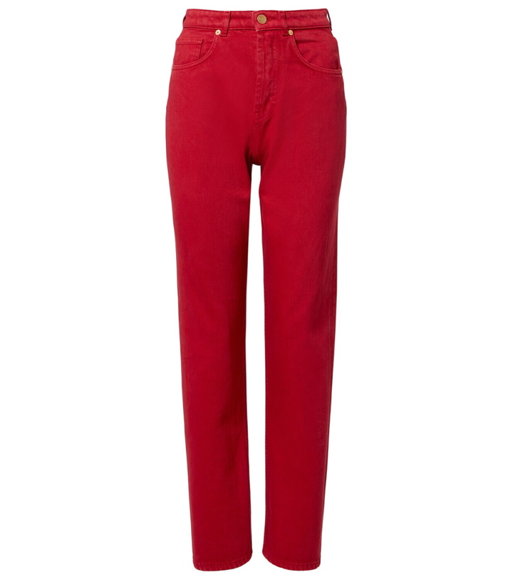 Photo: Tove Senna slim jeans