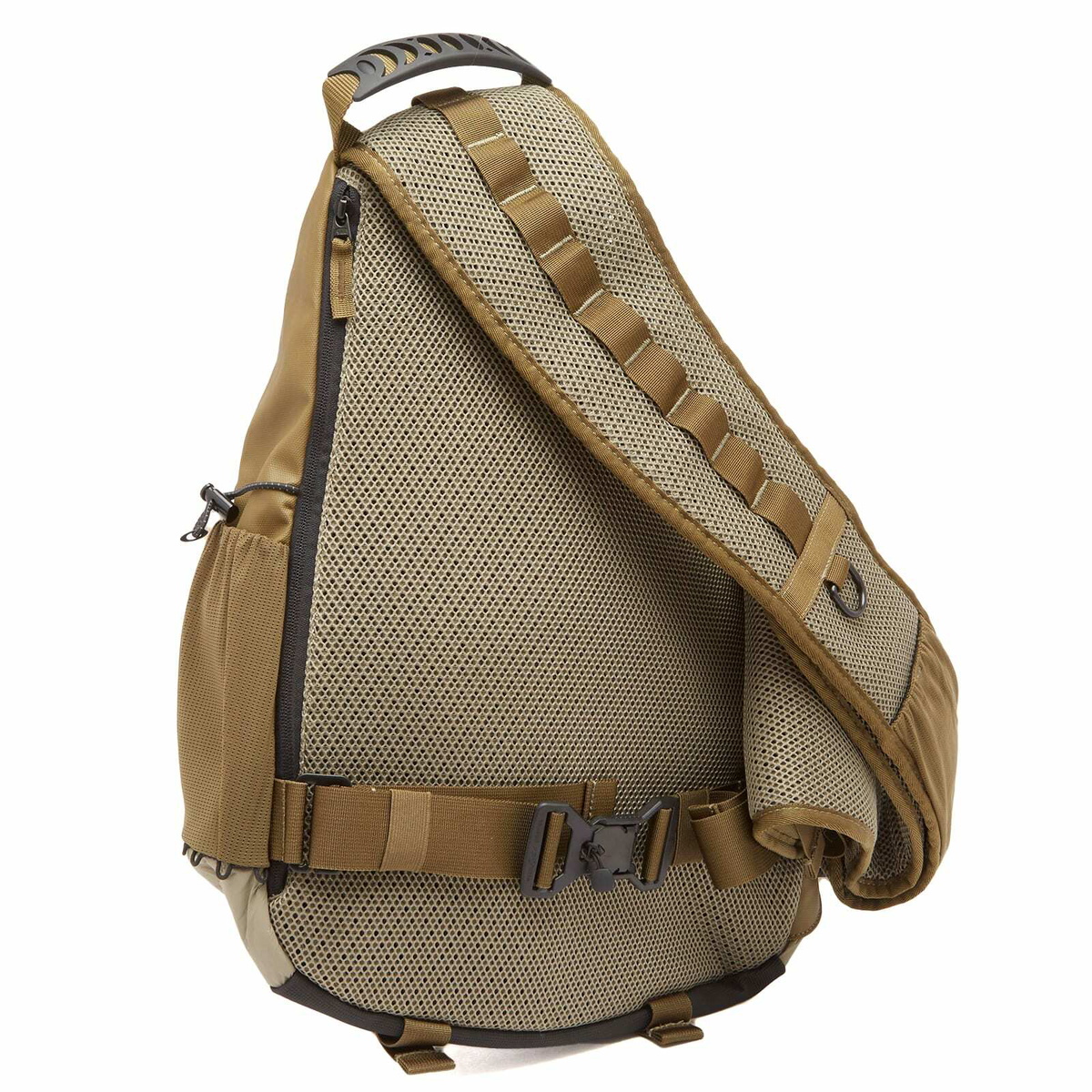 Oakley Men's Latitude Sling Pack in Boulder Green Oakley