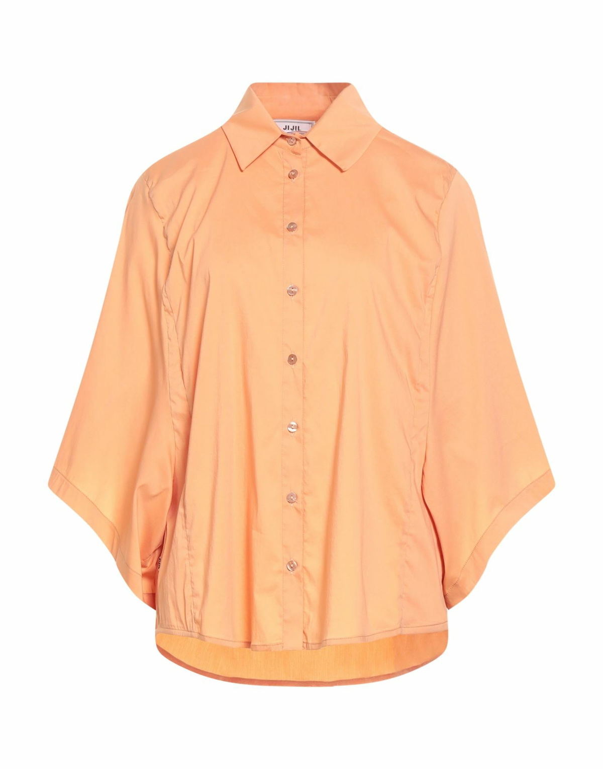 Jijil Womens Shirt in Mandarin
