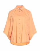 Jijil Womens Shirt in Mandarin