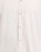 Boglioli Mens Shirt Cream