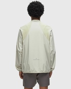 On X Paf Windbreaker Grey - Mens - Windbreaker