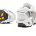 Nike Nocta Glide Sneaker in White/Black/Gold