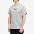 P.A.M. Men's She's Back T-Shirt in Cement