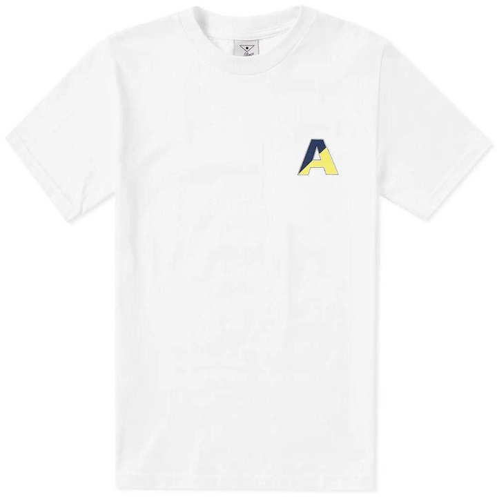 Photo: Alltimers A Tee White