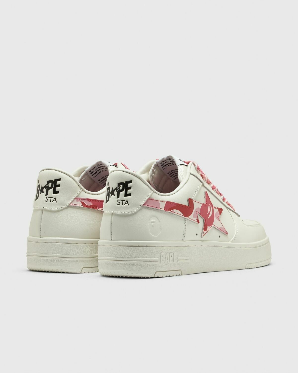 ABC CAMO BAPE STA2 A Bathing Ape