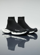 Balenciaga 3XL Knit Sock Sneakers