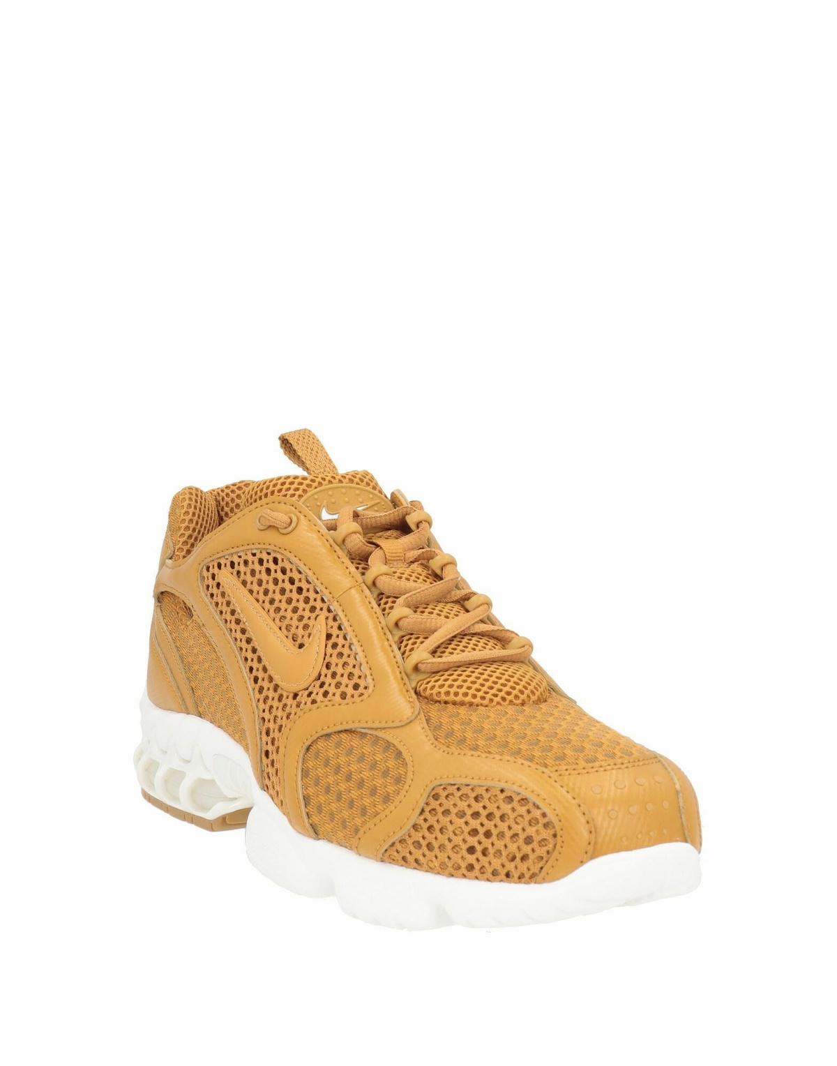 Nike Womens Sneakers Marigold
