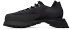 DEMON Black Poyana Mammut Boots