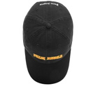 Palm Angels New College Logo Cap