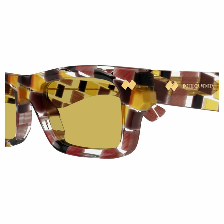 Photo: Bottega Veneta Eyewear Bv1351s003